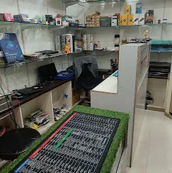 Laptop repair sample 2 for Tonk Road customers — Jaipur Laptop Service